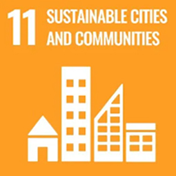 Goal 11: Make cities inclusive, safe, resilient and sustainable