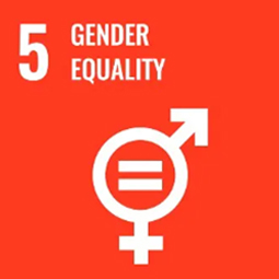 Goal 5: Achieve gender equality and empower all women and girls