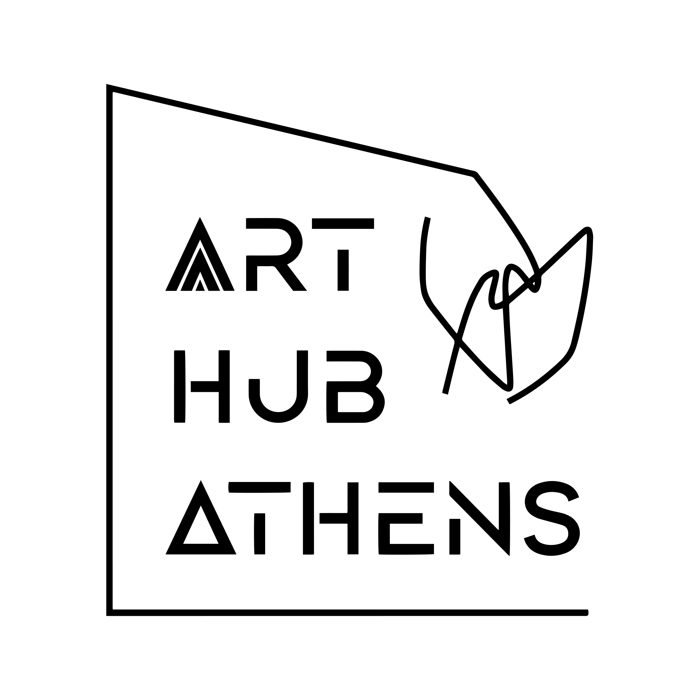 Art Hub Athens