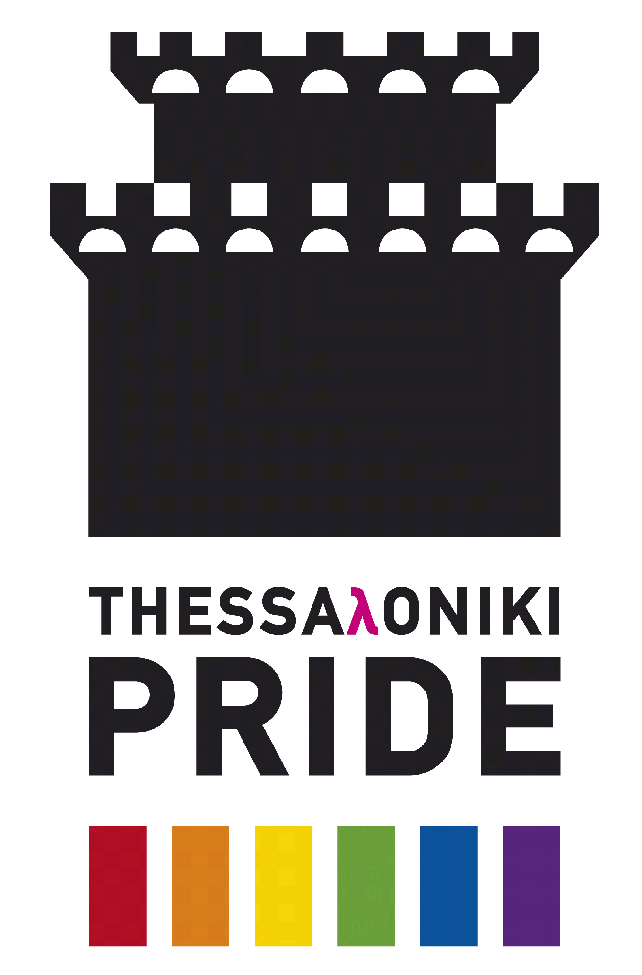 Thessaloniki Pride