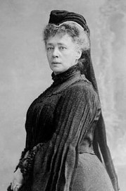 Bertha Von Suttner (1843-1914)